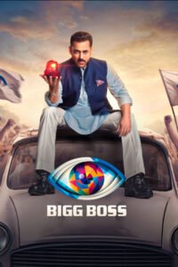 Bigg Boss (Season 19) WEB-DL [Hindi 2.0] 1080p 720p & 480p [x264] HD | [JioHotStar Series] [EP-85 Added]