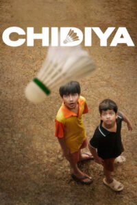 Chidiya (2025) WEB-DL [Hindi DD5.1] 1080p 720p & 480p [x264/HEVC] | Full Movie