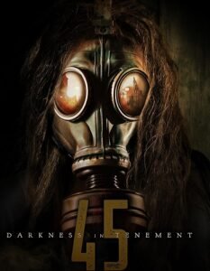 Darkness in Tenement 45 (2020) WEB-DL [Hindi DD5.1 & English] 1080p 720p 480p Dual Audio x264 HD | Full Movie