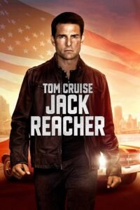 Jack Reacher (2012) BluRay [Hindi DD5.1 & English] Dual Audio 1080P 720p & 480p x264 ESubs HD | Full Movie