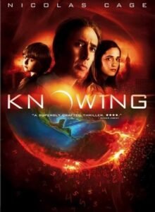 Knowing (2009) BluRay [Hindi DD5.1 & English] Dual Audio 1080P 720p & 480p x264 ESubs HD | Full Movie