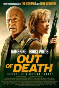 Out of Death (2021) BluRay [Hindi DD5.1 & English] Dual Audio 1080P 720p & 480p x264 ESubs HD | Full Movie