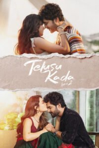 Telusu Kada (2025) WEB-DL [Hindi (DD5.1) & Telugu] 4K 1080p 720p & 480p Dual Audio [x264/10Bit-HEVC] | Full Movie