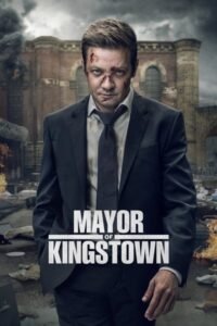 Mayor of Kingstown (Season 2) WEB-DL [English DD5.1] 4K 1080p 720p & 480p [x264/ESubs] | Full Series