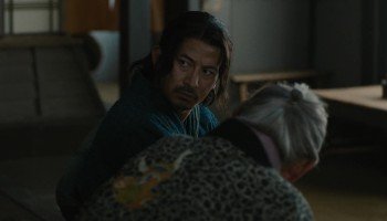 Download Last Samurai Standing Season 1 Hindi Dubbed HDRip Full Series