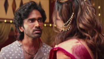 Download Dude 2025 Hindi Dubbed HDRip Full Movie