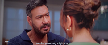 Download De De Pyaar De 2 (2025) Hindi HDTC Full Movie