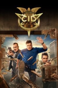 CiD (Season 2) WEB-DL [Hindi 2.0] 1080p 720p & 480p [x264/HEVC] HD | [SonyLiv Series] [EP-101 Added]