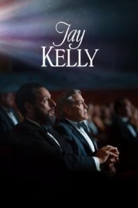Jay Kelly (2025) WEB-DL [Hindi (DD5.1) & English] 1080p 720p & 480p Dual Audio [x264/10Bit-HEVC] | Full Movie