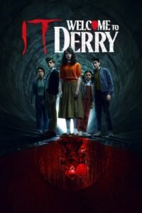 IT: Welcome to Derry (Season 1) WEB-DL [Hindi (DD2.0) & English] 4K 1080p 720p & 480p [x264/10Bit-HEVC] | HBO Series | [EP-06 Added]