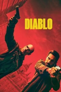 Diablo (2025) WEB-DL [Hindi (DD5.1) & English] 4K 1080p 720p & 480p Dual Audio [x264/10Bit-HEVC] | Full Movie
