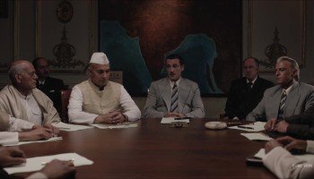 Download The Bengal Files 2025 Hindi HDRip Full Movie