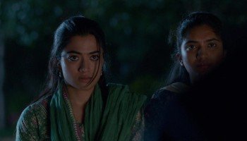 Download The Girlfriend 2025 Hindi Dubbed HDRip Full Movie