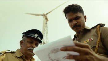 Download Stephen 2025 Hindi Dubbed HDRip Full Movie