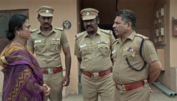 Download Kuttram Purindhavan Season 1 Hindi Dubbed HDRip Full Series