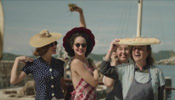 Download Lee 2023 Hindi Dubbed BluRay Full Movie