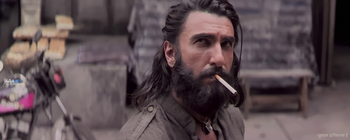 Download Dhurandhar 2025 Hindi HDTC Full Movie